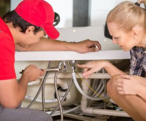 About Water heater pros Paradise Valley, NV